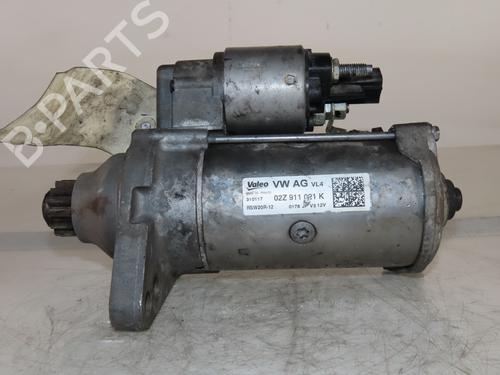 Starter SEAT ATECA (KH7, KHP) 1.6 TDI | BP24302650M8 - Image 6