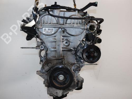 Engine OPEL ASTRA K (B16) 1.4 Turbo (68) | BP33894149M1 - Image 3