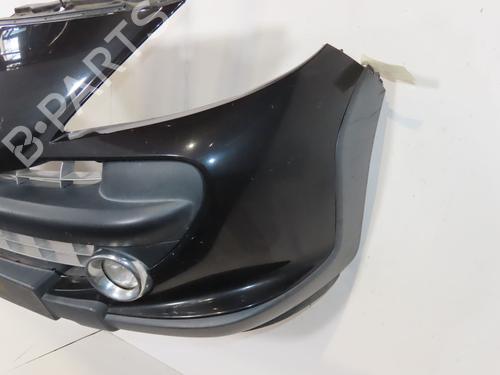 Used Front bumper Front bumper 39481822 39481822