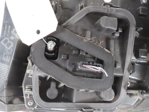 Left taillight DACIA SANDERO II TCe 90 LPG (B8M1) | BP30140079C34 