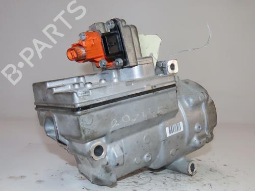 Used AC compressor AC compressor SMART FORFOUR Hatchback (453) electric drive (453.091) (82 hp) 35797117 35797117