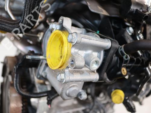 Motor für Motor SUZUKI SWIFT V (AZ) 1.4 Sport SHVS (129 hp) 33997799 33997799