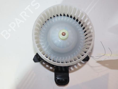 Used Heater blower motor TOYOTA YARIS (_P21_, _PA1_, _PH1_) 1.5 Hybrid (MXPH10, MXPH11) (116 hp) 24919431