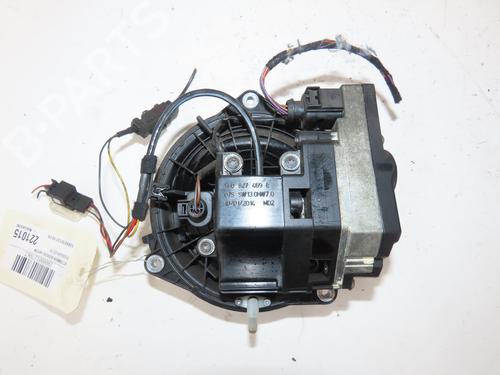 Used Electronic module Electronic module VW GOLF VII (5G1, BQ1, BE1, BE2) 2.0 GTD (184 hp) 36758715 36758715