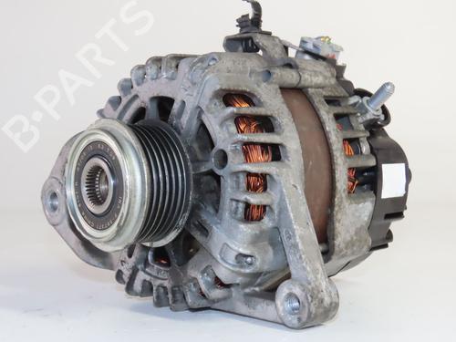 Alternator HYUNDAI i10 II (BA, IA) 1.0 | BP31634517M7 