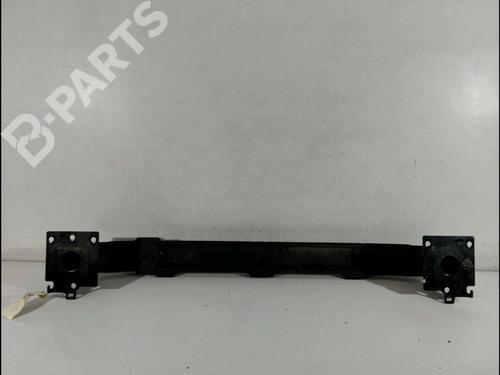 Front bumper reinforcement PEUGEOT 1007 (KM_) 1.4 HDi | BP12123216C109 