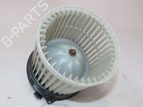 Heater blower motor DACIA SPRING EV (B6M1) | BP37276747M62 - Image 5