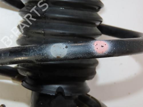 Right front shock absorber RENAULT CLIO IV (BH_) 1.5 dCi 75 | BP29929825M17