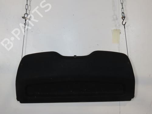 Rear parcel shelf RENAULT TWINGO III (BCM_, BCA_) 1.0 SCe 65 (BCMJ) | BP37162740C85 - Image 2
