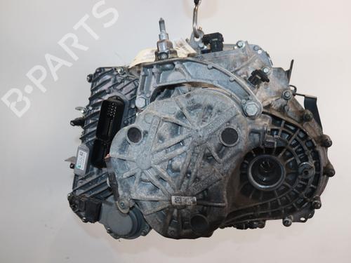 Gearbox RENAULT CLIO V (B7_) 1.3 TCe 130 (B7MF) | BP38055390M3 - Image 3
