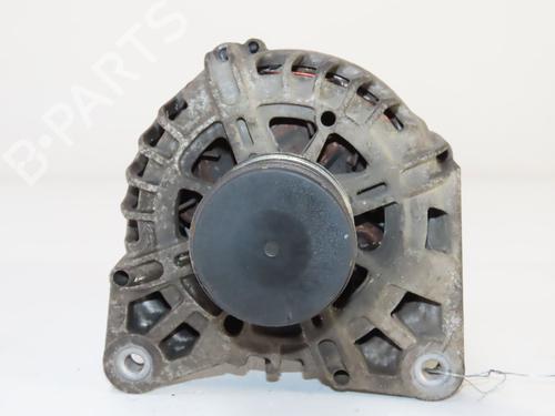 Alternator DACIA DUSTER (HS_) 1.5 dCi | BP30501864M7  - Image 5