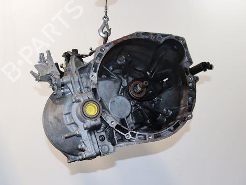 Gearbox CITROËN C5 III (RD_) 2.0 HDi 165 (RDRHHA, RDRHH8) | BP23208136M3 - Image 5