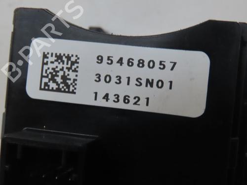 Used Steering column stalk OPEL MOKKA / MOKKA X (J13) 1.7 CDTI (_76) (131 hp) 25300196