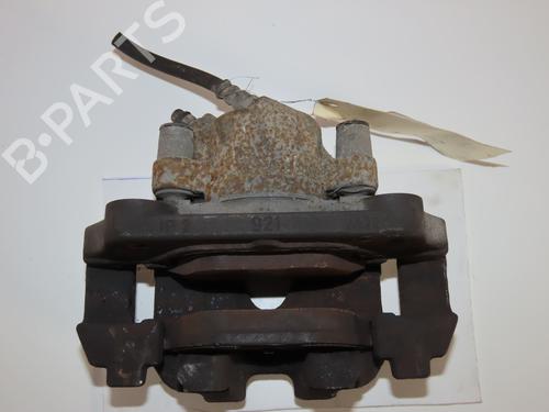 Used Right front brake caliper BMW 3 Coupe (E92) 320 d xDrive (163 hp) 23160636