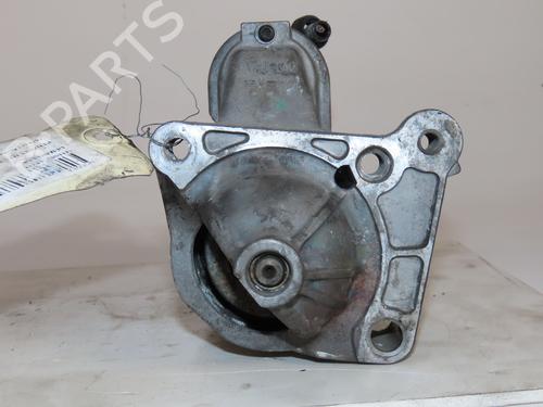 Starter RENAULT SCÉNIC II (JM0/1_) 1.9 dCi (JM14) | BP23159552M8 