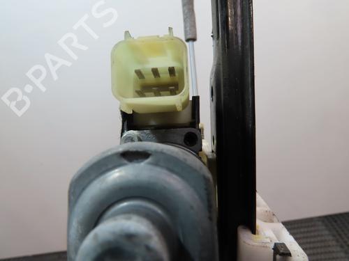 Used Front right window mechanism FORD B-MAX (JK) 1.6 TDCi (95 hp) 17175998
