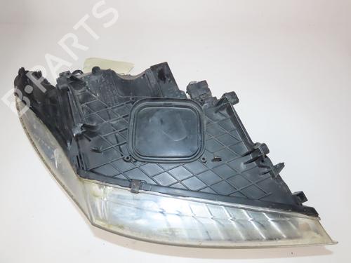 Used Left headlight Left headlight RENAULT MEGANE III Coupe (DZ0/1_) 1.5 dCi (DZ0B) (106 hp) 34573421 34573421