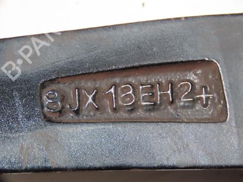 Rim BMW 1 (E81) 118 d | BP16708008C45 