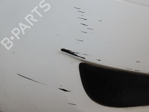 Used Front bumper TOYOTA YARIS (_P9_) 1.33 VVT-i (NSP90_, NSP90R) (100 hp) 28206279