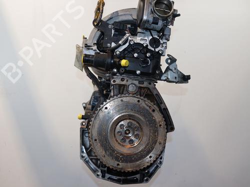 Motor RENAULT CLIO III Grandtour (KR0/1_) 1.6 16V (KR10) (128 hp) 24486303