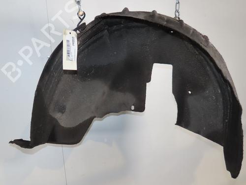 Used Wheel arch PEUGEOT 207 (WA_, WC_) 1.6 HDi (90 hp) 30892979