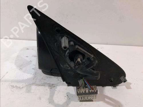 Left mirror PEUGEOT 406 (8B) 2.2 HDi | BP9012017C26 