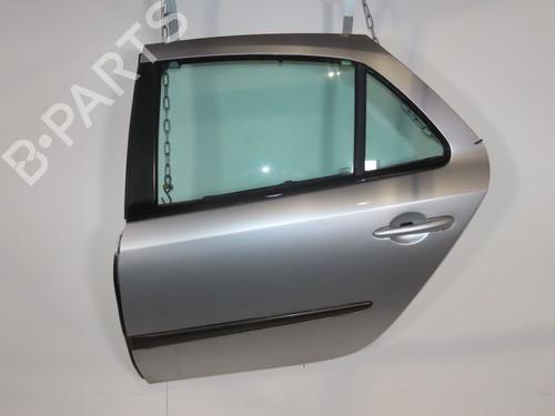 Used Left rear door Left rear door RENAULT LAGUNA II (BG0/1_) 1.9 dCi (BG1A, BG1W, BG0G) (110 hp) 39733293 39733293