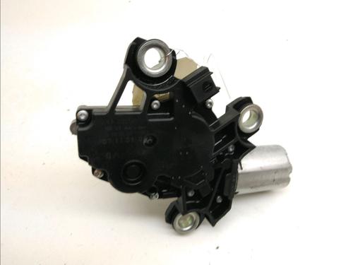 Used Rear wiper motor CITROËN C4 Picasso I MPV (UD_) 1.6 HDi (109 hp) 12107847