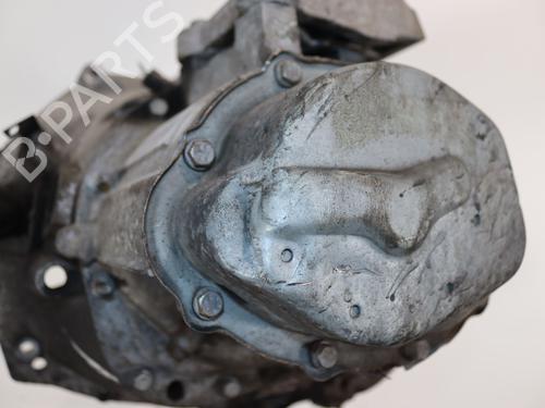 Used Gearbox Gearbox PEUGEOT 207 (WA_, WC_) 1.6 HDi (92 hp) 35506208 35506208