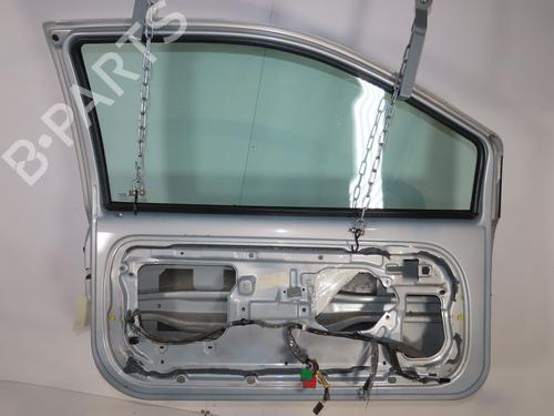 Dør venstre foran Dør venstre foran RENAULT TWINGO I (C06_) 1.2 16V (C06C, C06D, C06K) (75 hp) 33860091 33860091