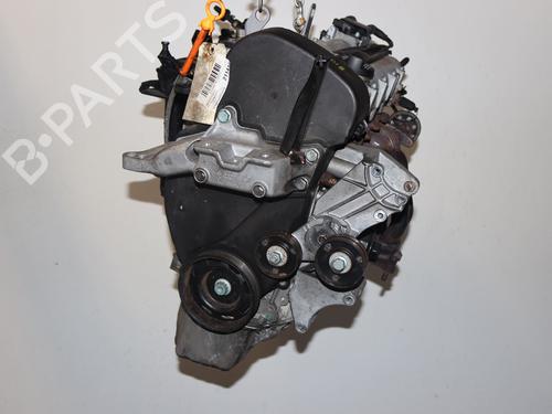 Engine VW GOLF IV (1J1) 1.4 16V | BP26608325M1 