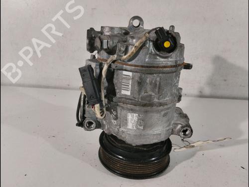 Used AC compressor MERCEDES-BENZ GLA-CLASS (X156) GLA 180 CDI / d (156.912) (109 hp) 11747304