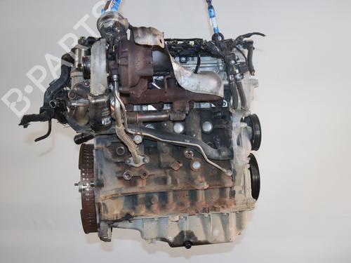 Engine KIA CEE'D (JD) 1.6 CRDi 128 | BP19069502M1 - Image 2