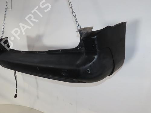 Used Rear bumper CITROËN BERLINGO Box Body/MPV (K9) 1.6 BlueHDi 100 (99 hp) 29601573