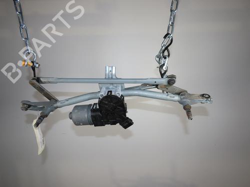 Front wiper motor PEUGEOT PARTNER Box Body/MPV 1.6 HDi / BlueHDi 75 | BP17857819M29 