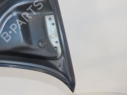 Capot Capot VW POLO V (6R1, 6C1) 1.6 TDI (90 hp) 34229383 34229383