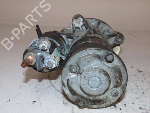 Startmotor CITROËN JUMPY III Van (V_) 2.0 BlueHDi 120 (122 hp) 29494397