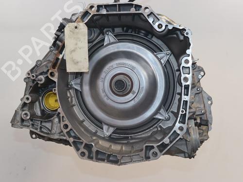Gearbox RENAULT MEGANE IV Grandtour (K9A/M/N_) 1.5 Blue dCi 115 (K9A6) | BP27352434M3 