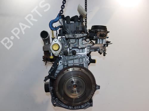 Used Engine CITROËN BERLINGO / BERLINGO FIRST Box Body/MPV (M_) 1.1 i (MAHDZ, MBHDZ, MBHFX) (60 hp) 29414731