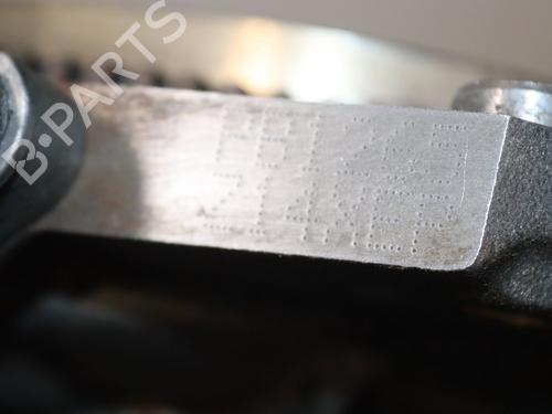 Engine OPEL ASTRA H GTC (A04) 1.4 (L08) | BP29758699M1