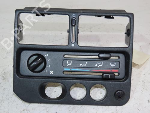 Used Climate control PEUGEOT 106 II (1A_, 1C_) 1.1 i (60 hp) 19412180