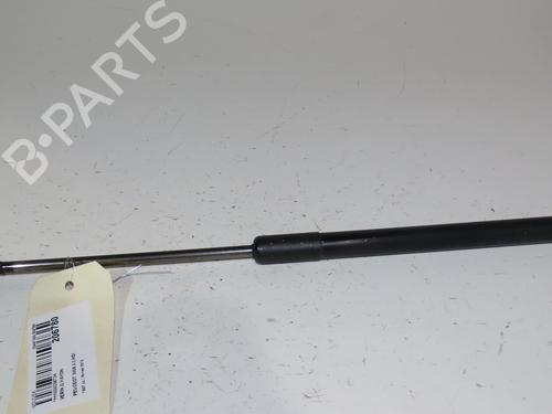 Gassdemper Bakluke PEUGEOT 3008 I MPV (0U_) 2.0 HDi 150 / BlueHDi 150 (150 hp) 23164245