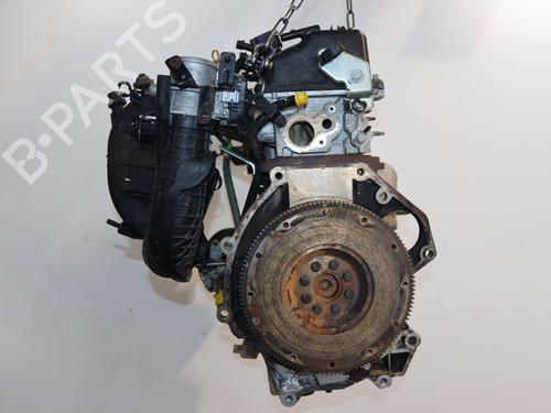 Used Engine FIAT 500X (334_) 1.6 (334AXE1A) (110 hp) 28526351
