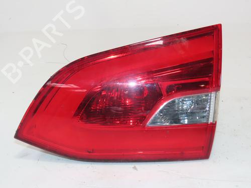 Used Right tailgate light Right tailgate light PEUGEOT 308 SW II (LC_, LJ_, LR_, LX_, L4_) 1.6 BlueHDi 100 (99 hp) 33744630 33744630