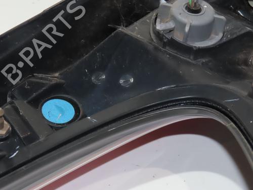 Højre baglygte NISSAN JUKE (F15) 1.5 dCi (110 hp) 31576364