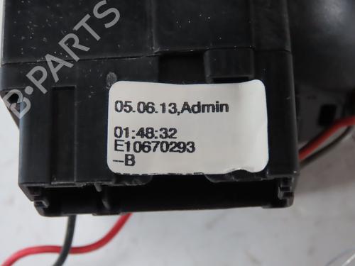 Headlight switch RENAULT CLIO IV (BH_) 1.5 dCi 75 | BP38410408I24 - Image 4