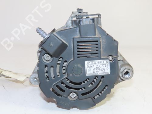 Alternator KIA PICANTO II (TA) 1.0 | BP33712385M7  - Image 5