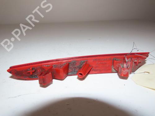 Used Rear bumper right light RENAULT CLIO V (B7_) 1.0 TCe 100 (B7MT) (101 hp) 31372334