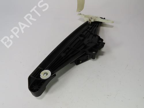 Rear right window mechanism CITROËN C5 AIRCROSS (A_) 1.2 PureTech 130 (ARHNSJ) (131 hp) 17803011