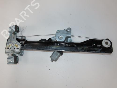 Front left window mechanism CHEVROLET TRAX 1.7 TD | BP38944350C22 - Image 4